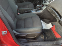 2012-2016 Chevrolet Cruze Passenger Front Seat Oem - Oemusedautoparts1.com