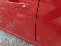 2011-2012 Chevrolet Cruze Driver Front Door Oem 1218651 - Oemusedautoparts1.com