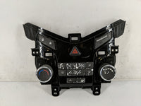 2012-2016 Chevrolet Cruze Climate Control Module Temperature AC/Heater Replacement P/N:95017054 Fits Fits 2012 2013 2014 201