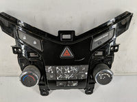 2012-2016 Chevrolet Cruze Climate Control Module Temperature AC/Heater Replacement P/N:95017054 Fits Fits 2012 2013 2014 201