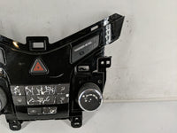 2012-2016 Chevrolet Cruze Climate Control Module Temperature AC/Heater Replacement P/N:95017054 Fits Fits 2012 2013 2014 201