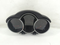 2012 Chevrolet Cruze Instrument Cluster Speedometer Gauges P/N:95940656 Fits OEM Used Auto Parts - Oemusedautoparts1.com