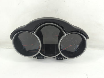 2012 Chevrolet Cruze Instrument Cluster Speedometer Gauges P/N:95940656 Fits OEM Used Auto Parts - Oemusedautoparts1.com