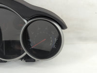 2012 Chevrolet Cruze Instrument Cluster Speedometer Gauges P/N:95940656 Fits OEM Used Auto Parts - Oemusedautoparts1.com