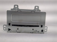 2012 Chevrolet Cruze Radio AM FM Cd Player Receiver Replacement P/N:22815635 Fits OEM Used Auto Parts - Oemusedautoparts1.co