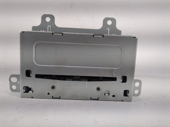 compare product 2012 Chevrolet Cruze Radio AM FM Cd Player Receiver Replacement P/N:22815635 Fits OEM Used Auto Parts