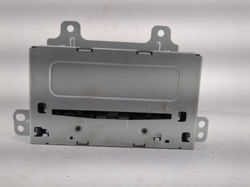 2012 Chevrolet Cruze Radio AM FM Cd Player Receiver Replacement P/N:22815635 Fits OEM Used Auto Parts - Oemusedautoparts1.co