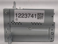2012 Chevrolet Cruze Radio AM FM Cd Player Receiver Replacement P/N:22815635 Fits OEM Used Auto Parts - Oemusedautoparts1.co
