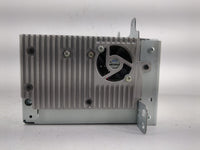 2012 Chevrolet Cruze Radio AM FM Cd Player Receiver Replacement P/N:22815635 Fits OEM Used Auto Parts - Oemusedautoparts1.co
