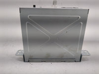 2012 Chevrolet Cruze Radio AM FM Cd Player Receiver Replacement P/N:22815635 Fits OEM Used Auto Parts - Oemusedautoparts1.co
