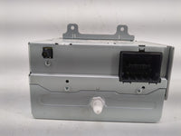 2012 Chevrolet Cruze Radio AM FM Cd Player Receiver Replacement P/N:22815635 Fits OEM Used Auto Parts - Oemusedautoparts1.co
