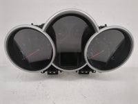 2012 Chevrolet Cruze Instrument Cluster Speedometer Gauges P/N:95487986 Fits OEM Used Auto Parts - Oemusedautoparts1.com
