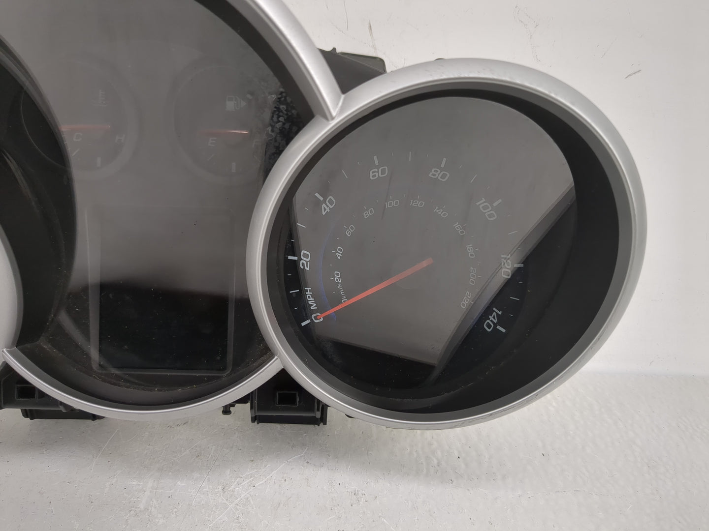 2012 Chevrolet Cruze Instrument Cluster Speedometer Gauges P/N:95487986 Fits OEM Used Auto Parts - Oemusedautoparts1.com