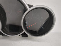 2012 Chevrolet Cruze Instrument Cluster Speedometer Gauges P/N:95487986 Fits OEM Used Auto Parts - Oemusedautoparts1.com