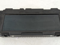 2012 Chevrolet Cruze Information Display Screen - Oemusedautoparts1.com