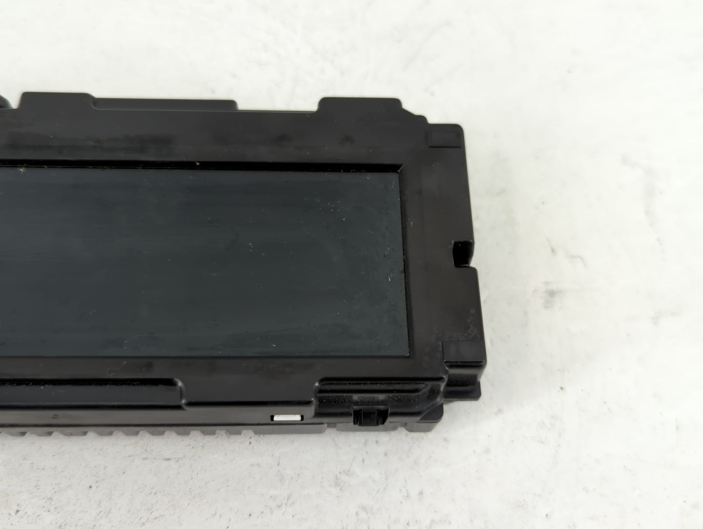 2012 Chevrolet Cruze Information Display Screen - Oemusedautoparts1.com