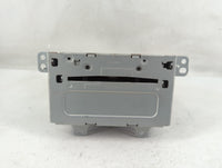2011-2012 Chevrolet Cruze Radio AM FM Cd Player Receiver Replacement P/N:22870782 Fits Fits 2010 2011 2012 OEM Used Auto Par