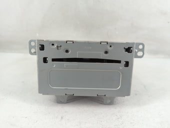 compare product 2011-2012 Chevrolet Cruze Radio AM FM Cd Player Receiver Replacement P/N:22870782 Fits Fits 2010 2011 2012 OEM Used Auto Parts