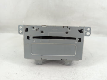 2011-2012 Chevrolet Cruze Radio AM FM Cd Player Receiver Replacement P/N:22870782 Fits Fits 2010 2011 2012 OEM Used Auto Par
