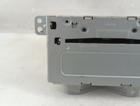 2011-2012 Chevrolet Cruze Radio AM FM Cd Player Receiver Replacement P/N:22870782 Fits Fits 2010 2011 2012 OEM Used Auto Par