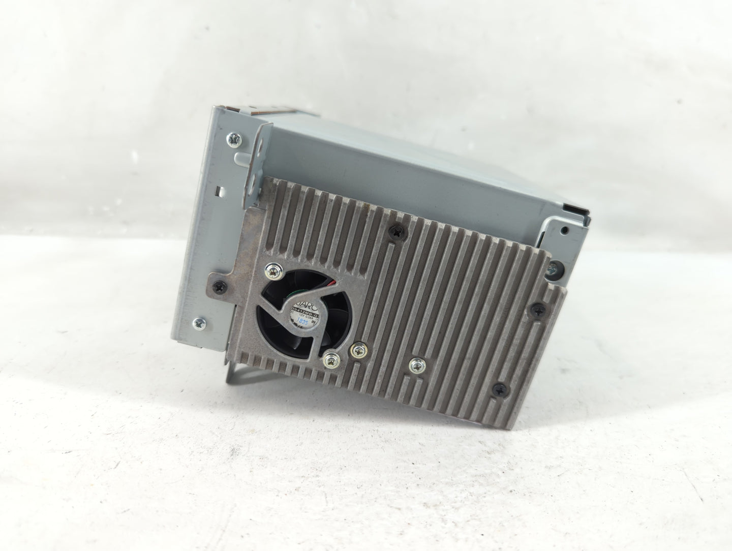 2011-2012 Chevrolet Cruze Radio AM FM Cd Player Receiver Replacement P/N:22870782 Fits Fits 2010 2011 2012 OEM Used Auto Par