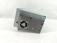 2011-2012 Chevrolet Cruze Radio AM FM Cd Player Receiver Replacement P/N:22870782 Fits Fits 2010 2011 2012 OEM Used Auto Par