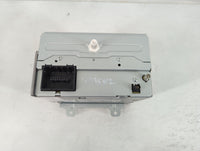 2011-2012 Chevrolet Cruze Radio AM FM Cd Player Receiver Replacement P/N:22870782 Fits Fits 2010 2011 2012 OEM Used Auto Par