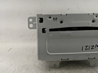 2012 Chevrolet Cruze Radio AM FM Cd Player Receiver Replacement P/N:22815634 Fits OEM Used Auto Parts - Oemusedautoparts1.co