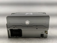2012 Chevrolet Cruze Radio AM FM Cd Player Receiver Replacement P/N:22815634 Fits OEM Used Auto Parts - Oemusedautoparts1.co