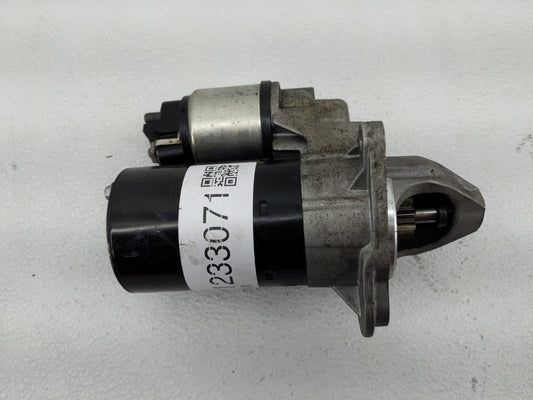 2011-2016 Chevrolet Cruze Car Starter Motor Solenoid OEM P/N:001 107 522 Fits OEM Used Auto Parts - Oemusedautoparts1.com