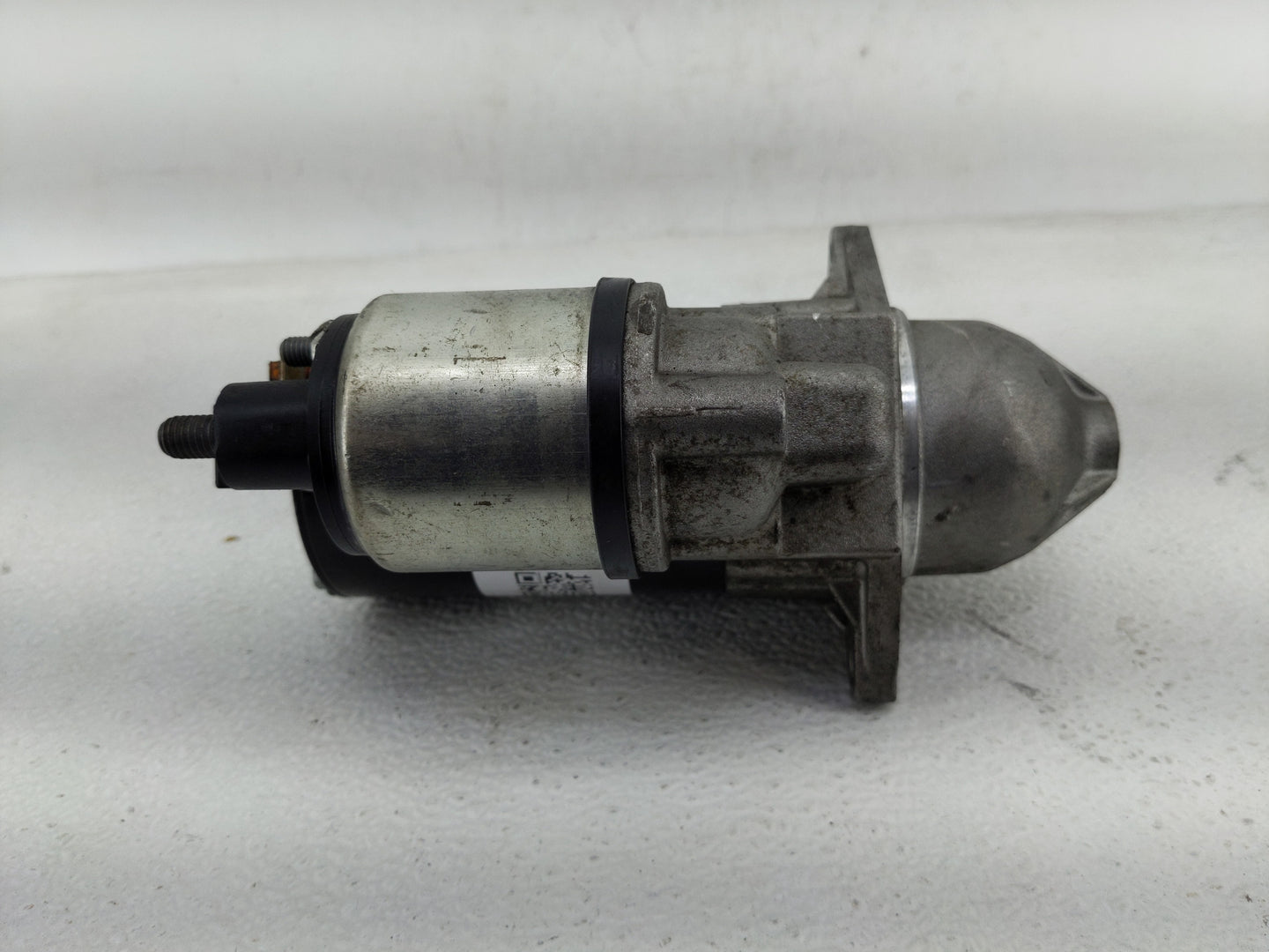 2011-2016 Chevrolet Cruze Car Starter Motor Solenoid OEM P/N:001 107 522 Fits OEM Used Auto Parts - Oemusedautoparts1.com