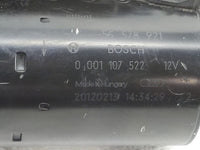 2011-2016 Chevrolet Cruze Car Starter Motor Solenoid OEM P/N:001 107 522 Fits OEM Used Auto Parts - Oemusedautoparts1.com