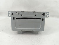 2012 Chevrolet Cruze Radio AM FM Cd Player Receiver Replacement Fits OEM Used Auto Parts - Oemusedautoparts1.com
