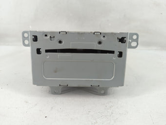 compare product 2012 Chevrolet Cruze Radio AM FM Cd Player Receiver Replacement Fits OEM Used Auto Parts
