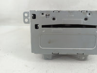 2012 Chevrolet Cruze Radio AM FM Cd Player Receiver Replacement Fits OEM Used Auto Parts - Oemusedautoparts1.com