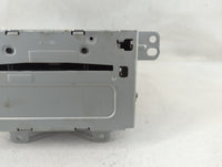 2012 Chevrolet Cruze Radio AM FM Cd Player Receiver Replacement Fits OEM Used Auto Parts - Oemusedautoparts1.com