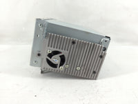 2012 Chevrolet Cruze Radio AM FM Cd Player Receiver Replacement Fits OEM Used Auto Parts - Oemusedautoparts1.com