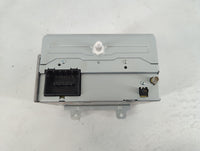 2012 Chevrolet Cruze Radio AM FM Cd Player Receiver Replacement Fits OEM Used Auto Parts - Oemusedautoparts1.com
