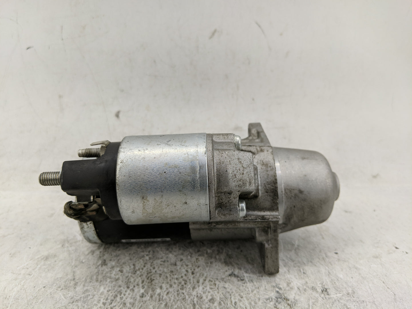 2011-2016 Chevrolet Cruze Car Starter Motor Solenoid OEM P/N:001 107 522 Fits OEM Used Auto Parts - Oemusedautoparts1.com