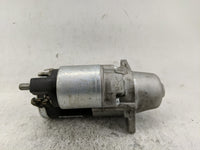 2011-2016 Chevrolet Cruze Car Starter Motor Solenoid OEM P/N:001 107 522 Fits OEM Used Auto Parts - Oemusedautoparts1.com