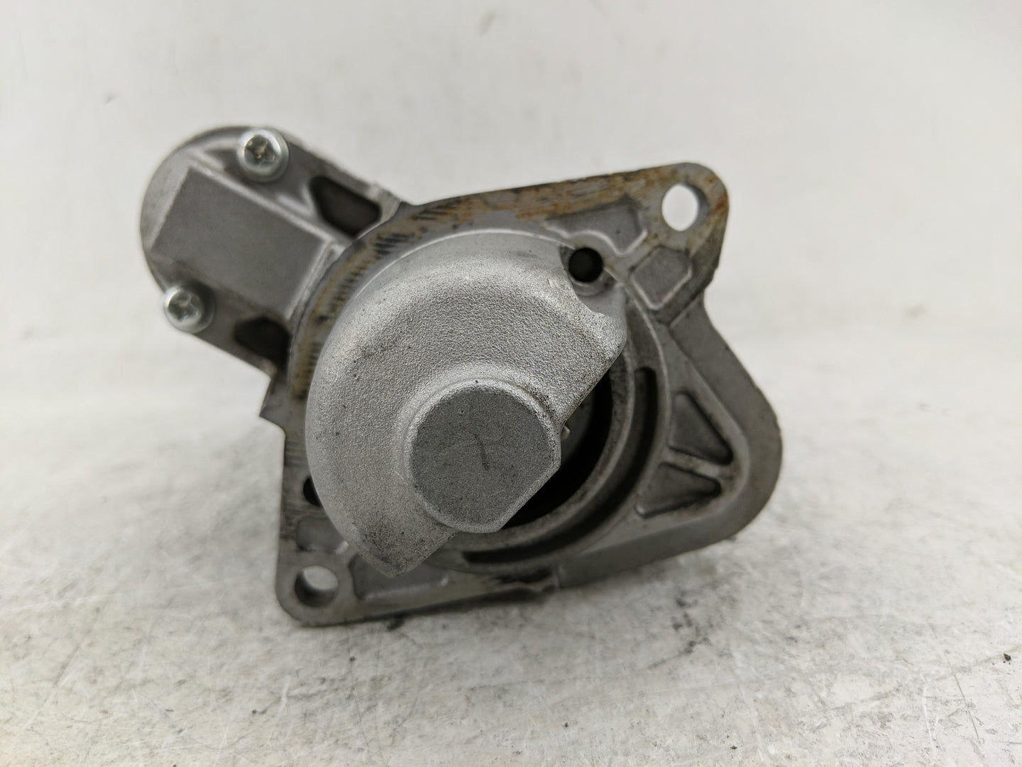 2011-2016 Chevrolet Cruze Car Starter Motor Solenoid OEM P/N:001 107 522 Fits OEM Used Auto Parts - Oemusedautoparts1.com