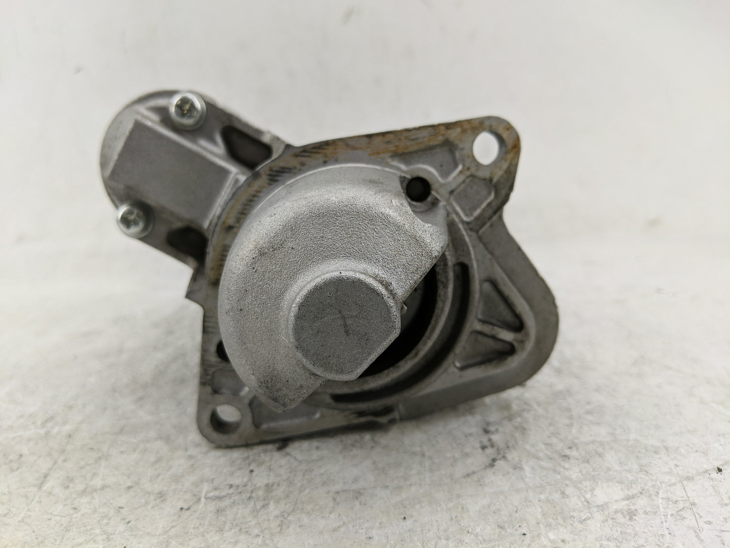 2011-2016 Chevrolet Cruze Car Starter Motor Solenoid OEM P/N:001 107 522 Fits OEM Used Auto Parts - Oemusedautoparts1.com