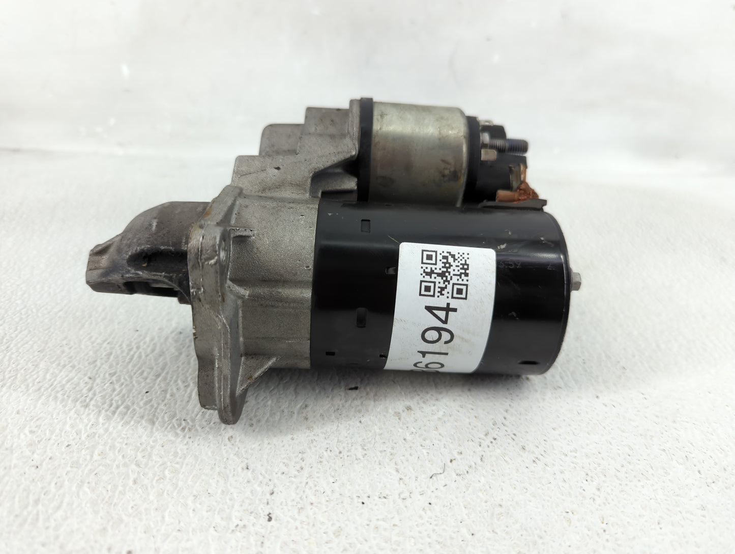 2011-2016 Chevrolet Cruze Car Starter Motor Solenoid OEM Fits Fits 2011 2012 2013 2014 2015 2016 2017 2018 2019 2020 2021 OE