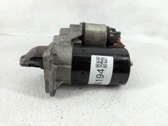 compare product 2011-2016 Chevrolet Cruze Car Starter Motor Solenoid OEM Fits Fits 2011 2012 2013 2014 2015 2016 2017 2018 2019 2020 2021 OEM Used Auto Parts