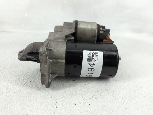 2011-2016 Chevrolet Cruze Car Starter Motor Solenoid OEM Fits Fits 2011 2012 2013 2014 2015 2016 2017 2018 2019 2020 2021 OE