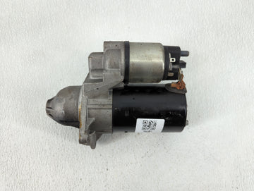 2011-2016 Chevrolet Cruze Car Starter Motor Solenoid OEM Fits Fits 2011 2012 2013 2014 2015 2016 2017 2018 2019 2020 2021 OEM Used Auto Parts