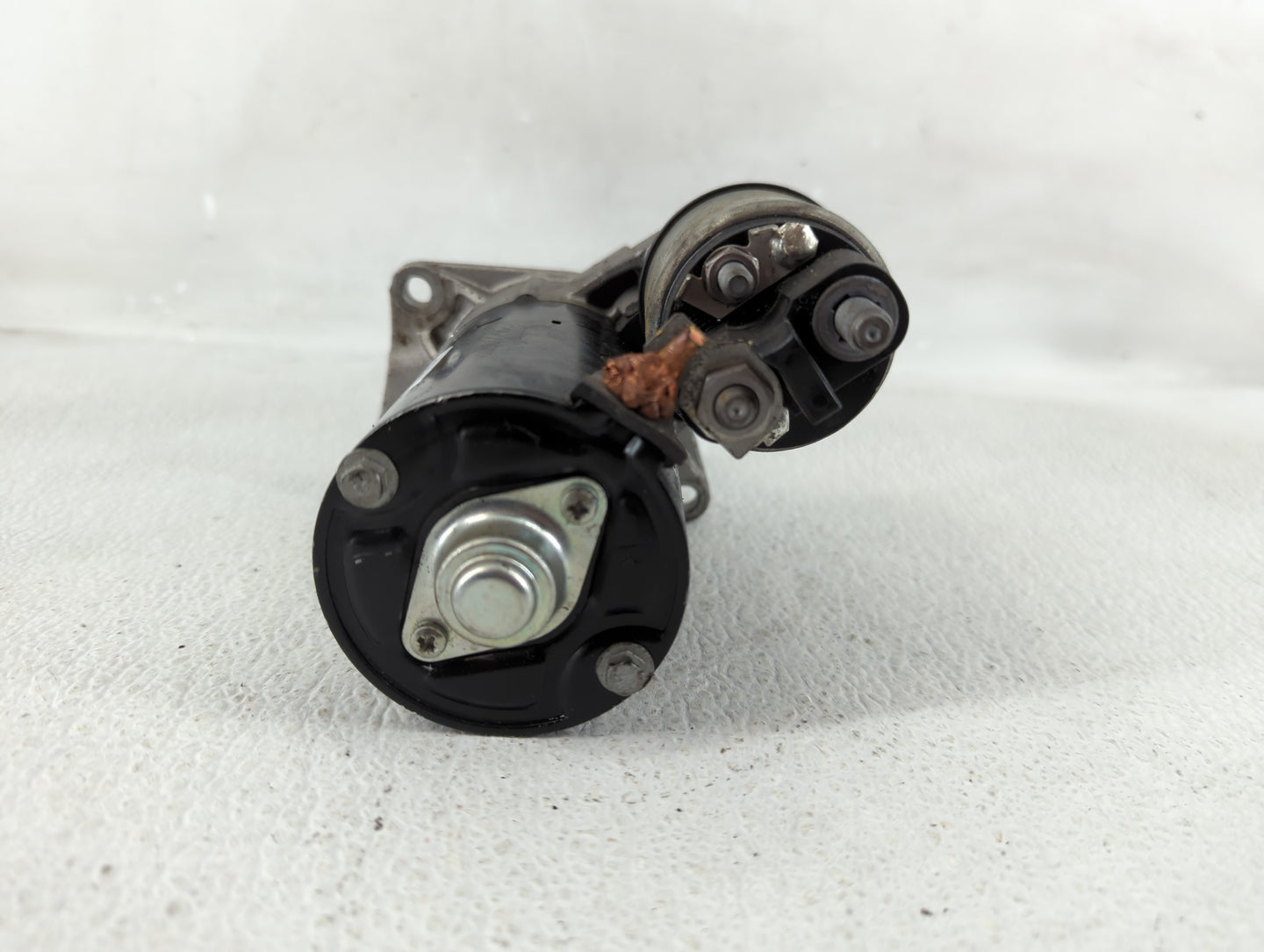 2011-2016 Chevrolet Cruze Car Starter Motor Solenoid OEM Fits Fits 2011 2012 2013 2014 2015 2016 2017 2018 2019 2020 2021 OE