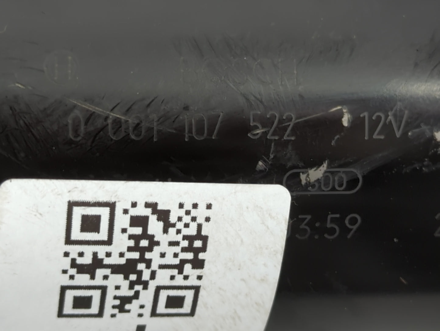 2011-2016 Chevrolet Cruze Car Starter Motor Solenoid OEM Fits Fits 2011 2012 2013 2014 2015 2016 2017 2018 2019 2020 2021 OE