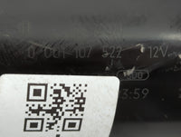 2011-2016 Chevrolet Cruze Car Starter Motor Solenoid OEM Fits Fits 2011 2012 2013 2014 2015 2016 2017 2018 2019 2020 2021 OE