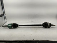 2011-2016 Chevrolet Cruze Axle Shaft Front Driver Cv C/v - Oemusedautoparts1.com